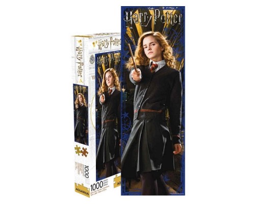 Casse-tête Harry Potter représentant Hermione Granger 1000 mcx